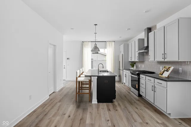 $324,900 | 1215 Herbert Street, Indianapolis, IN 46202