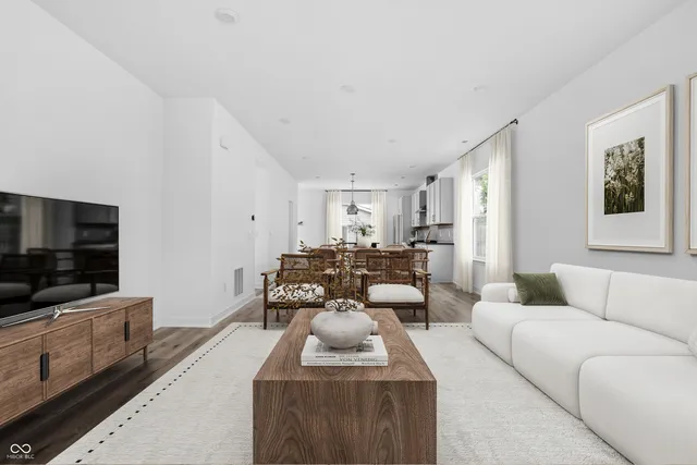 $324,900 | 1215 Herbert Street, Indianapolis, IN 46202