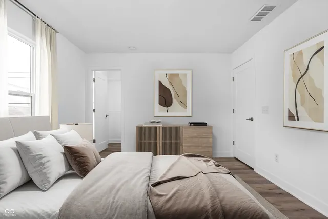 $324,900 | 1215 Herbert Street, Indianapolis, IN 46202