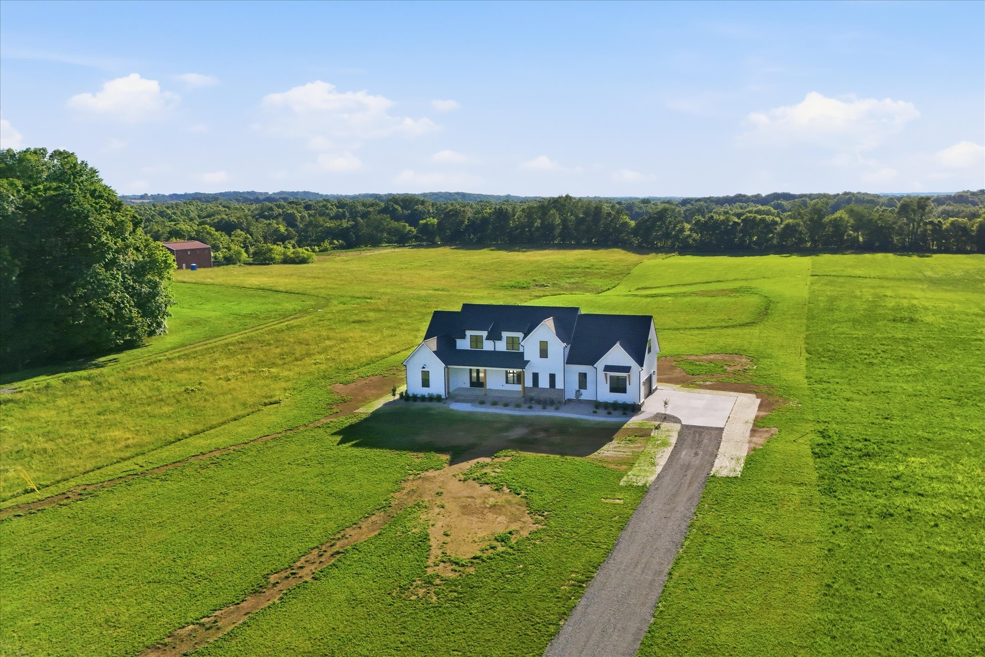 4184 Armstrong Road Springfield, TN 37172 - Photo 44 of 46