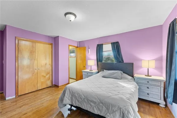 $269,000 | 1327 South Mulberry Street, Ottawa, KS 66067