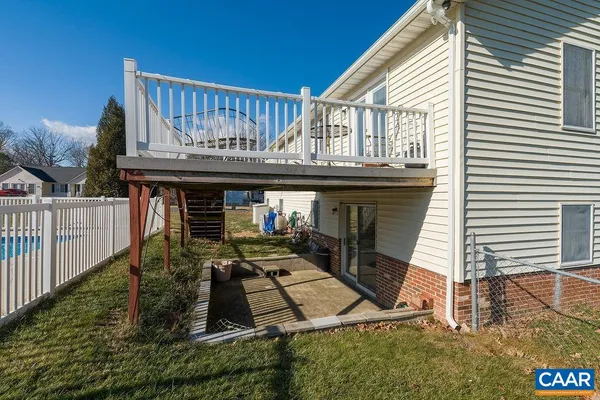 $427,000 | 43 Dogwood Road, Stuarts Draft, VA 24477