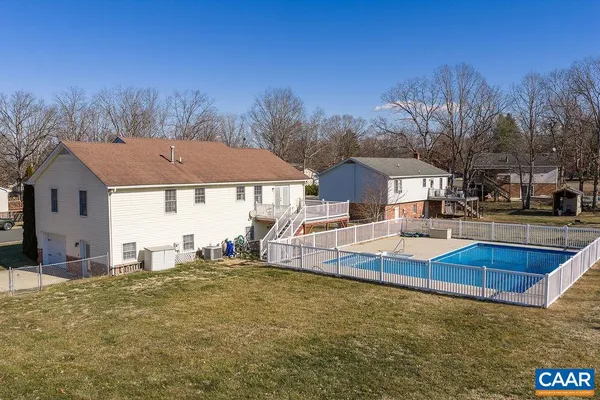 $427,000 | 43 Dogwood Road, Stuarts Draft, VA 24477