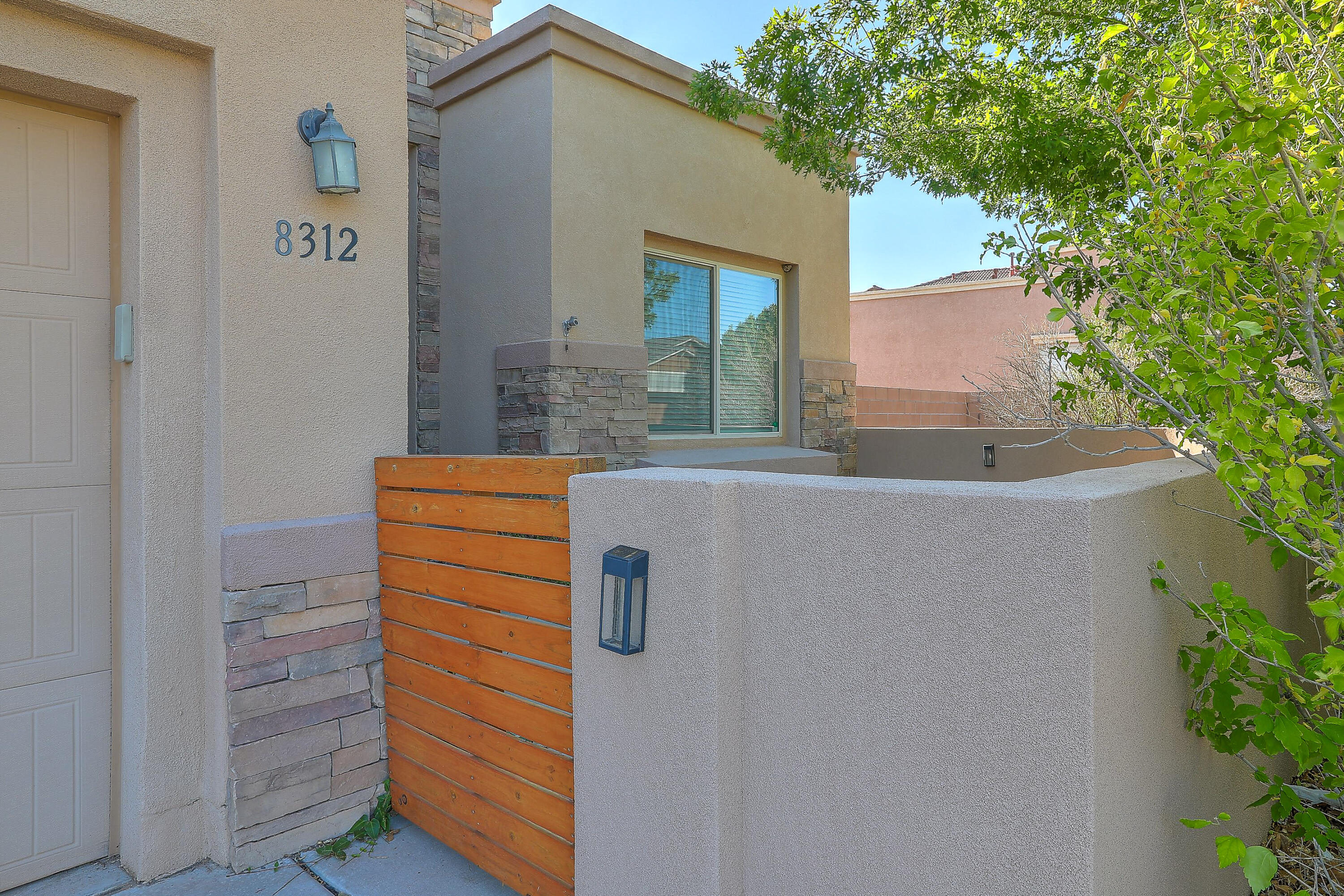 8312 Hawk Eye Road Northwest Albuquerque, NM 87120 - Photo 1 of 1 Gallery Image 1