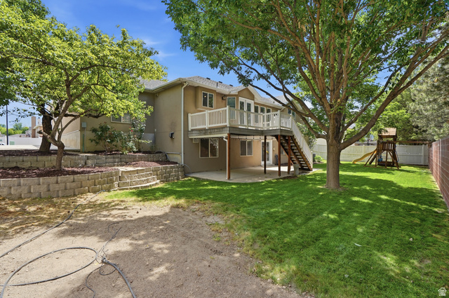 10866 Marsha Kaye Circle Sandy, UT 84070 - Photo 44 of 49