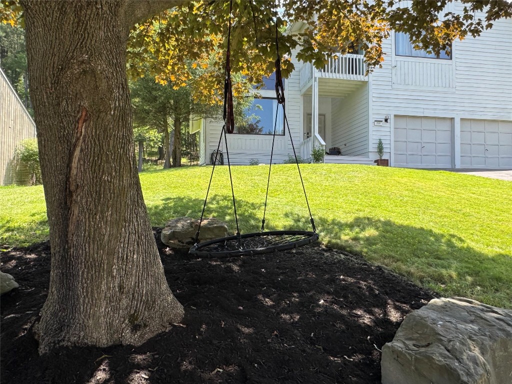 709 Rano Boulevard Vestal, NY 13850 - Photo 3 of 37