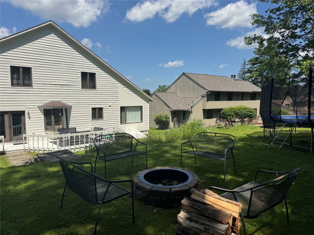 709 Rano Boulevard Vestal, NY 13850 - Photo 36 of 37