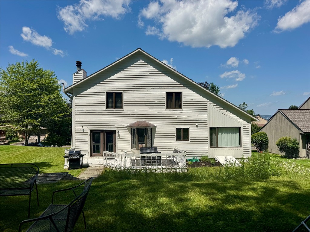 709 Rano Boulevard Vestal, NY 13850 - Photo 37 of 37