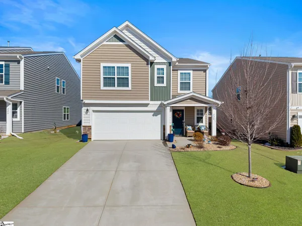 $359,900 | 224 Anna Gray Circle, Easley, SC 29640