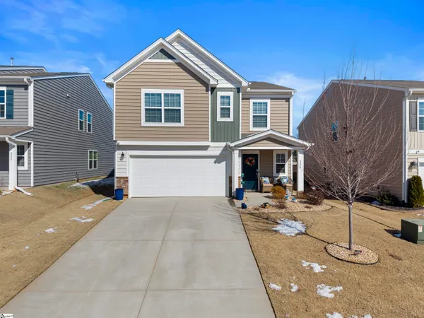 $369,900 | 224 Anna Gray Circle, Easley, SC 29640