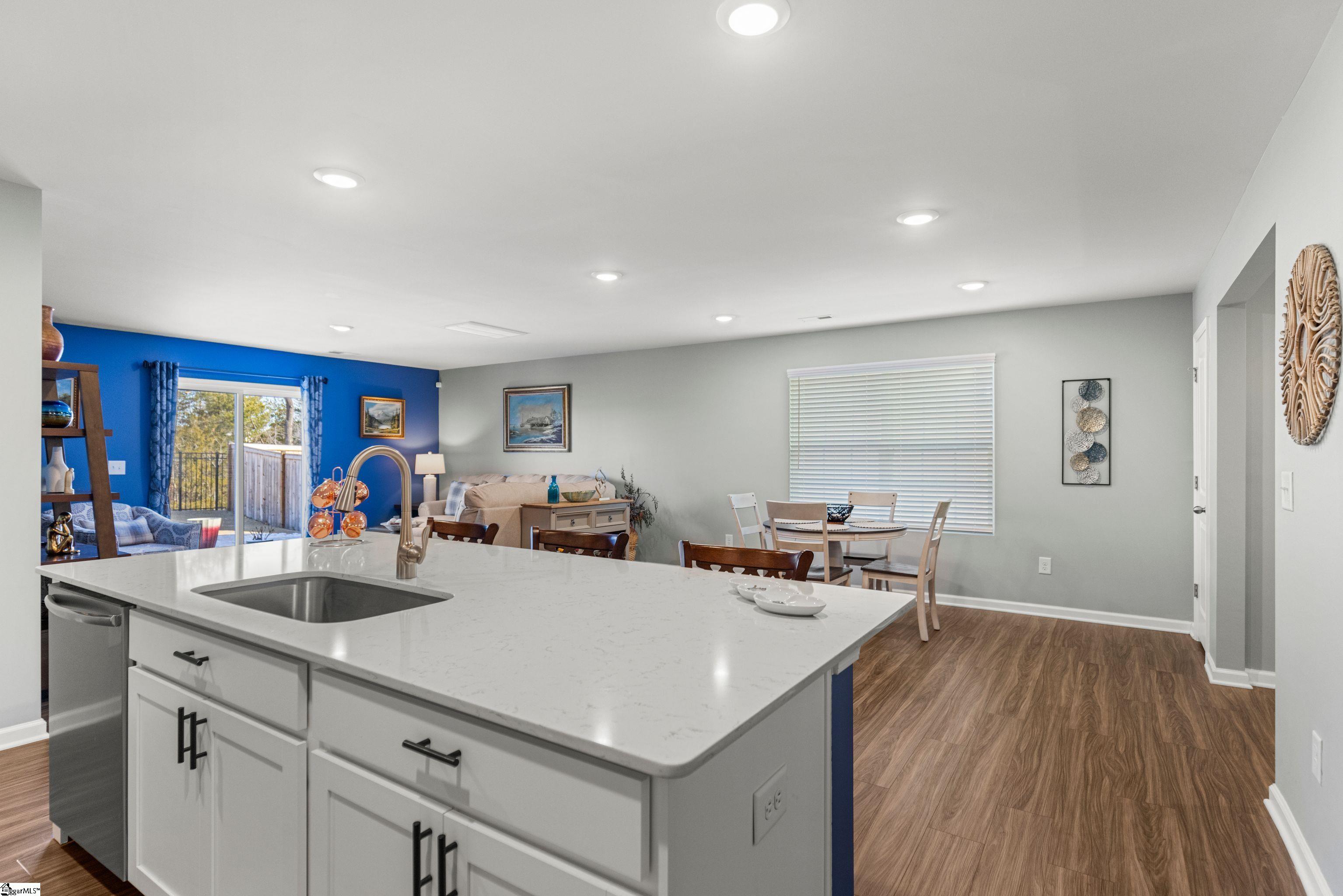 224 Anna Gray Circle Easley, SC 29640 - Photo 11 of 44