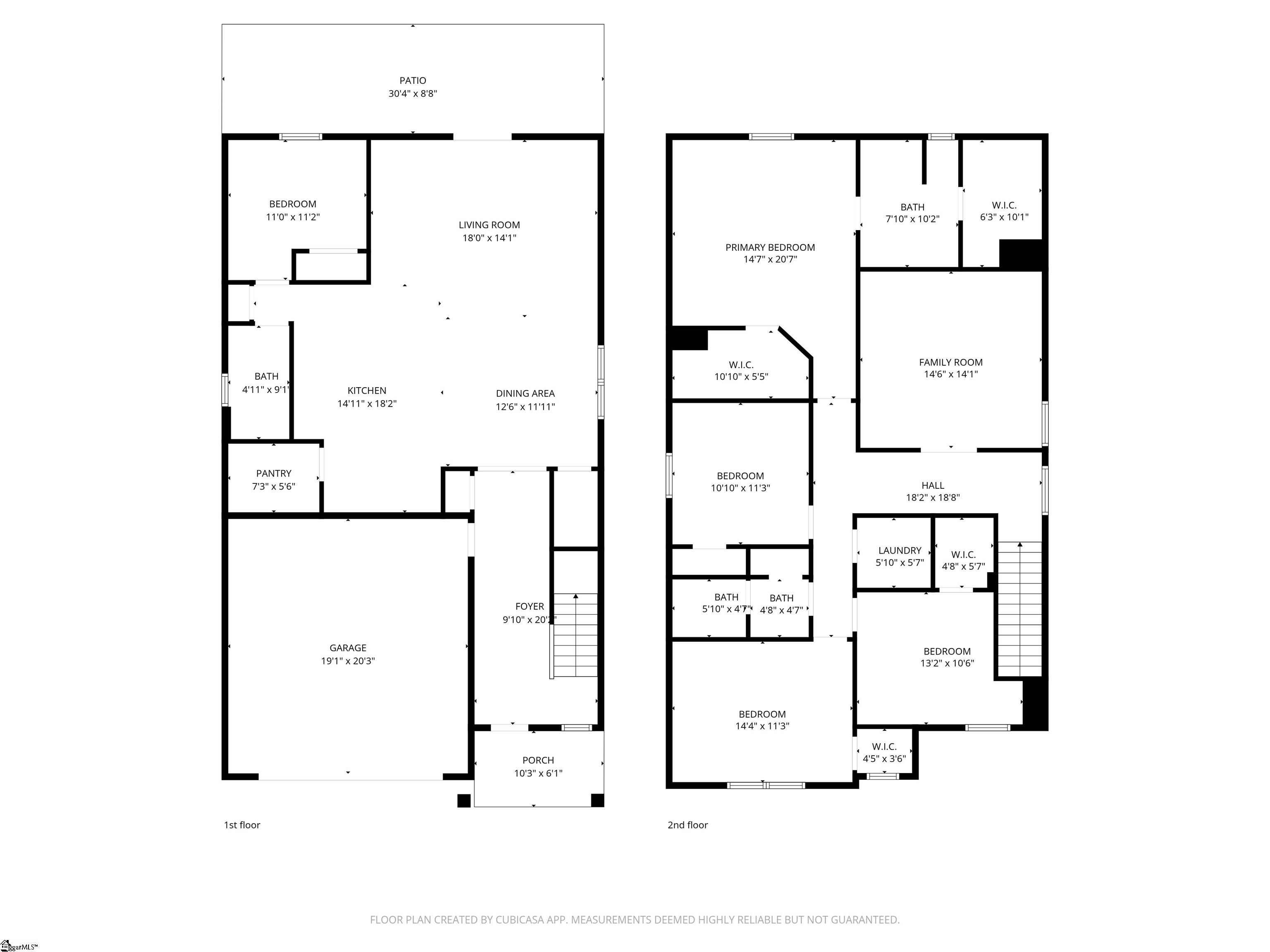 224 Anna Gray Circle Easley, SC 29640 - Photo 2 of 38