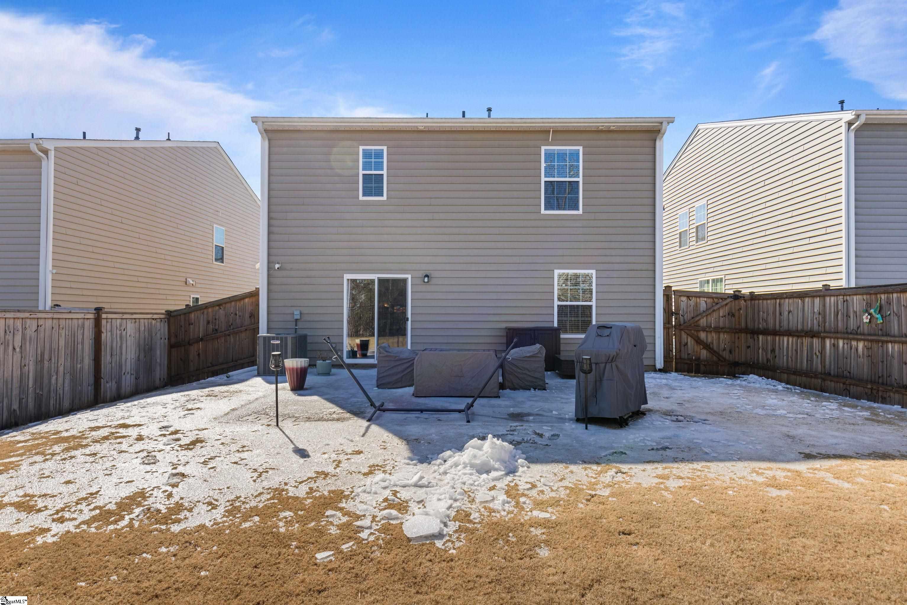 224 Anna Gray Circle Easley, SC 29640 - Photo 33 of 38