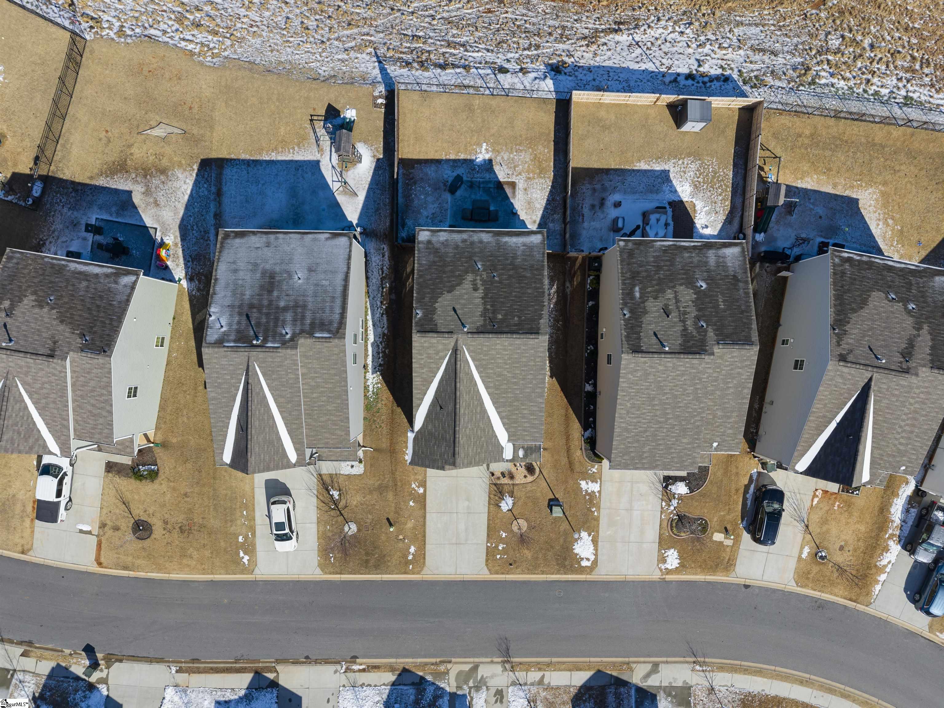 224 Anna Gray Circle Easley, SC 29640 - Photo 34 of 38