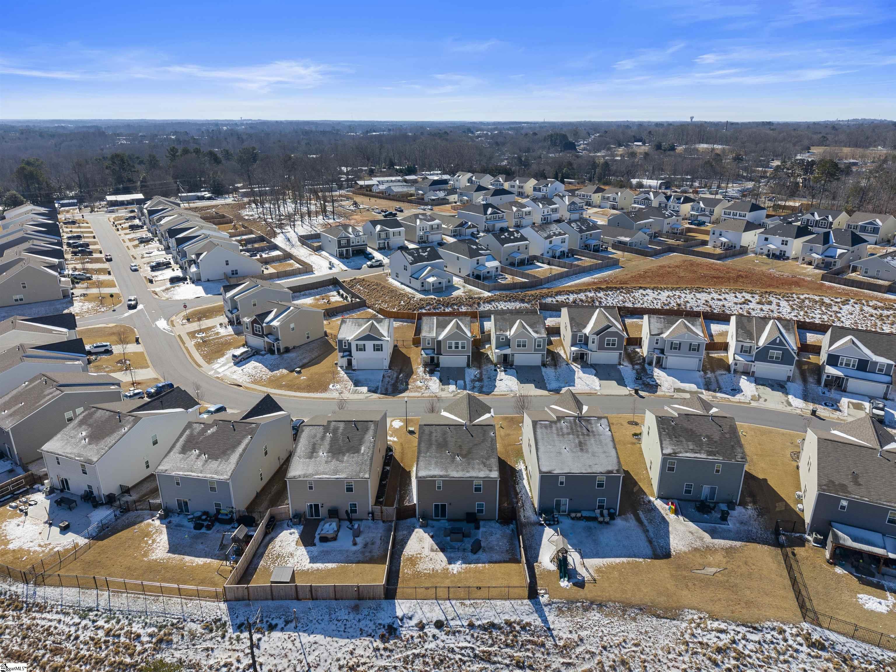 224 Anna Gray Circle Easley, SC 29640 - Photo 35 of 38