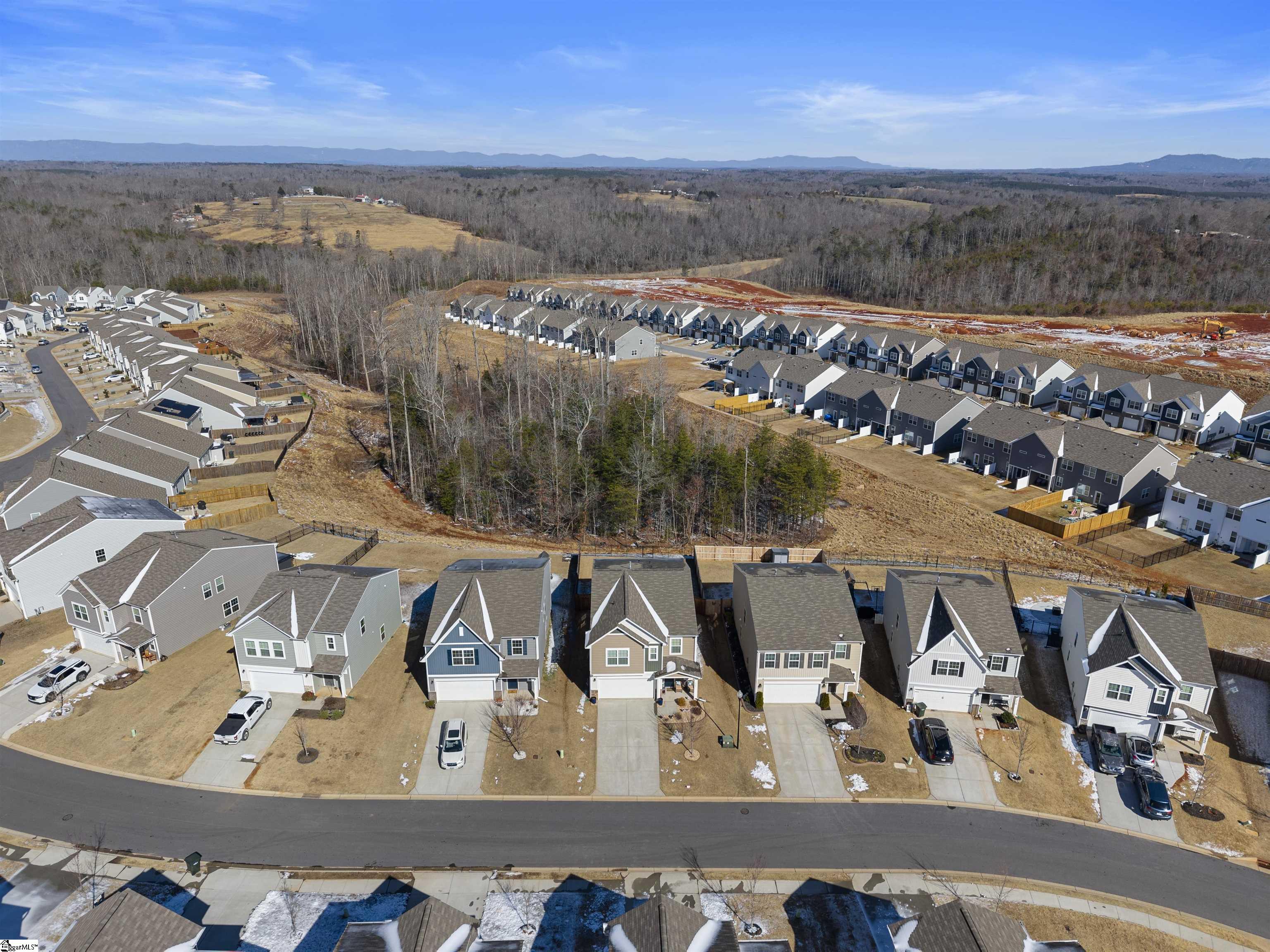 224 Anna Gray Circle Easley, SC 29640 - Photo 36 of 38