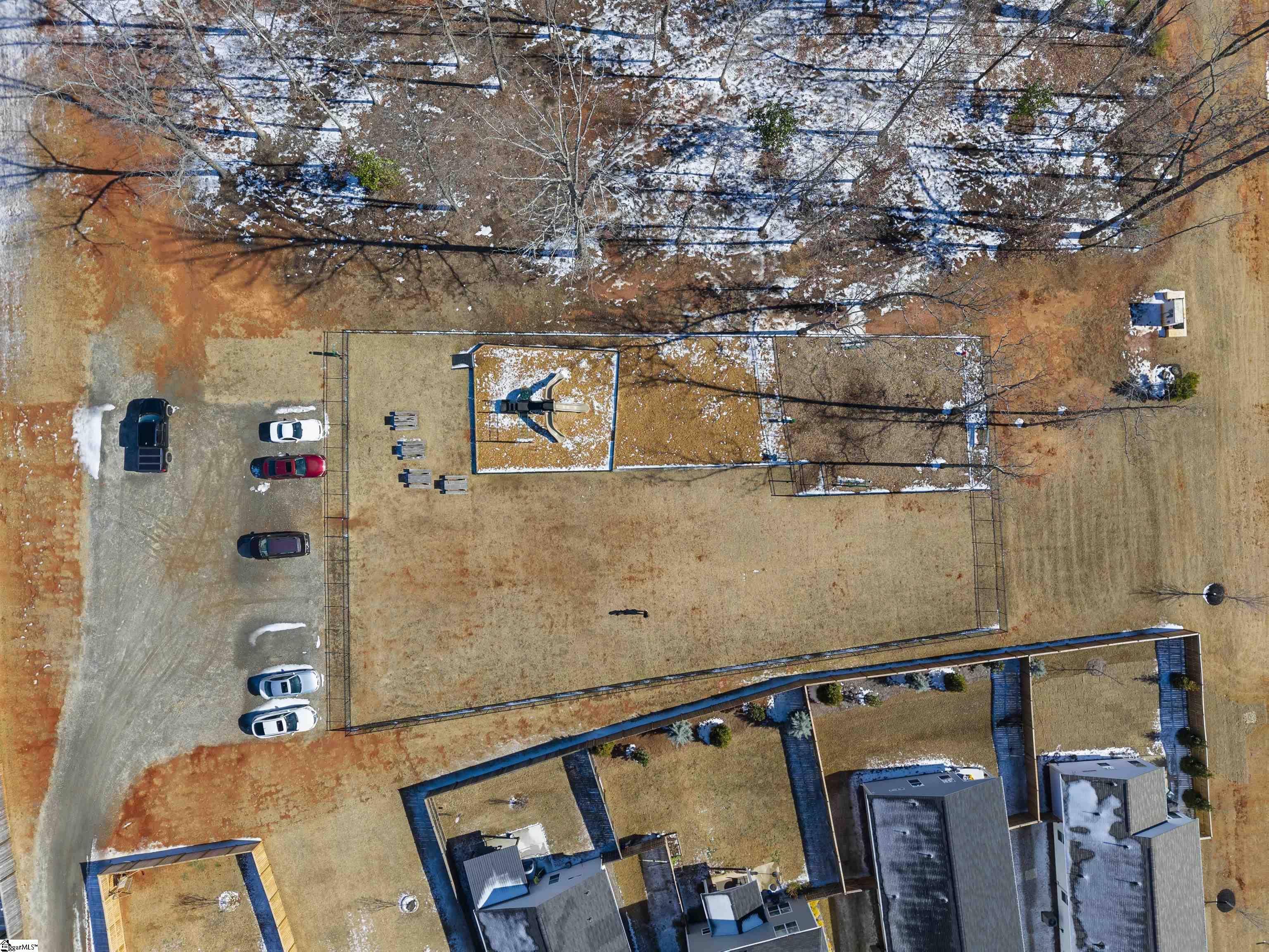 224 Anna Gray Circle Easley, SC 29640 - Photo 37 of 38