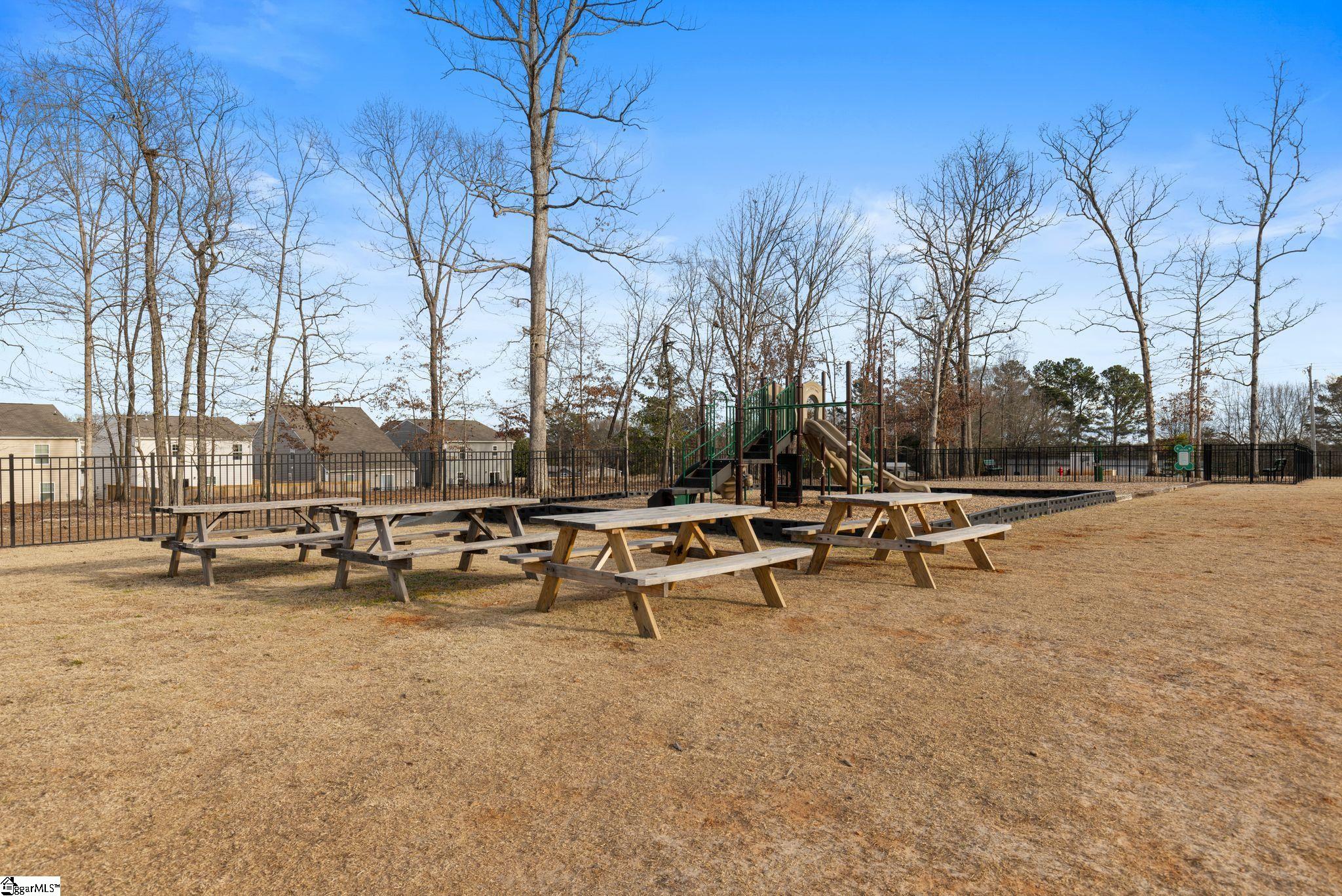 224 Anna Gray Circle Easley, SC 29640 - Photo 40 of 44