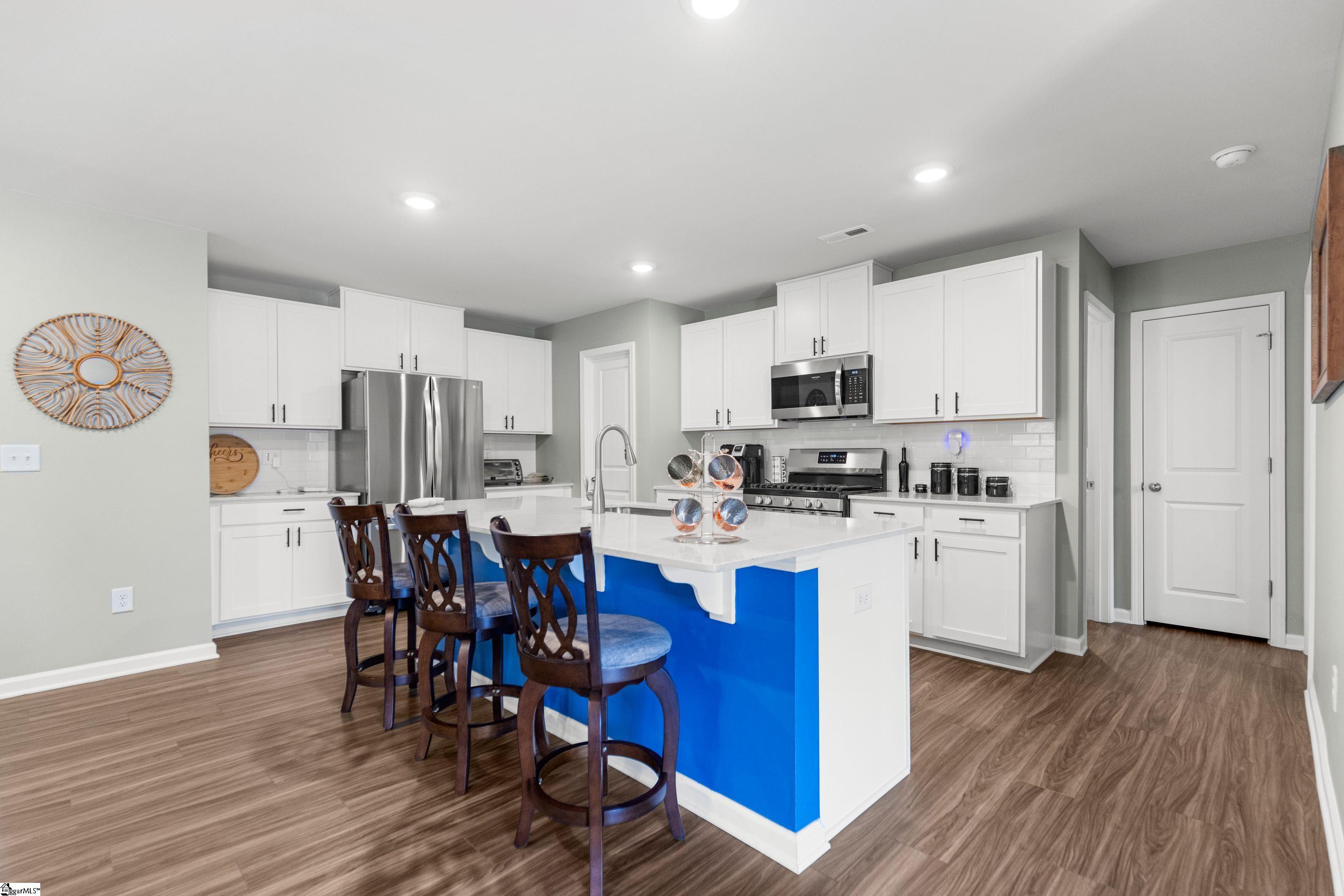 224 Anna Gray Circle Easley, SC 29640 - Photo 9 of 38