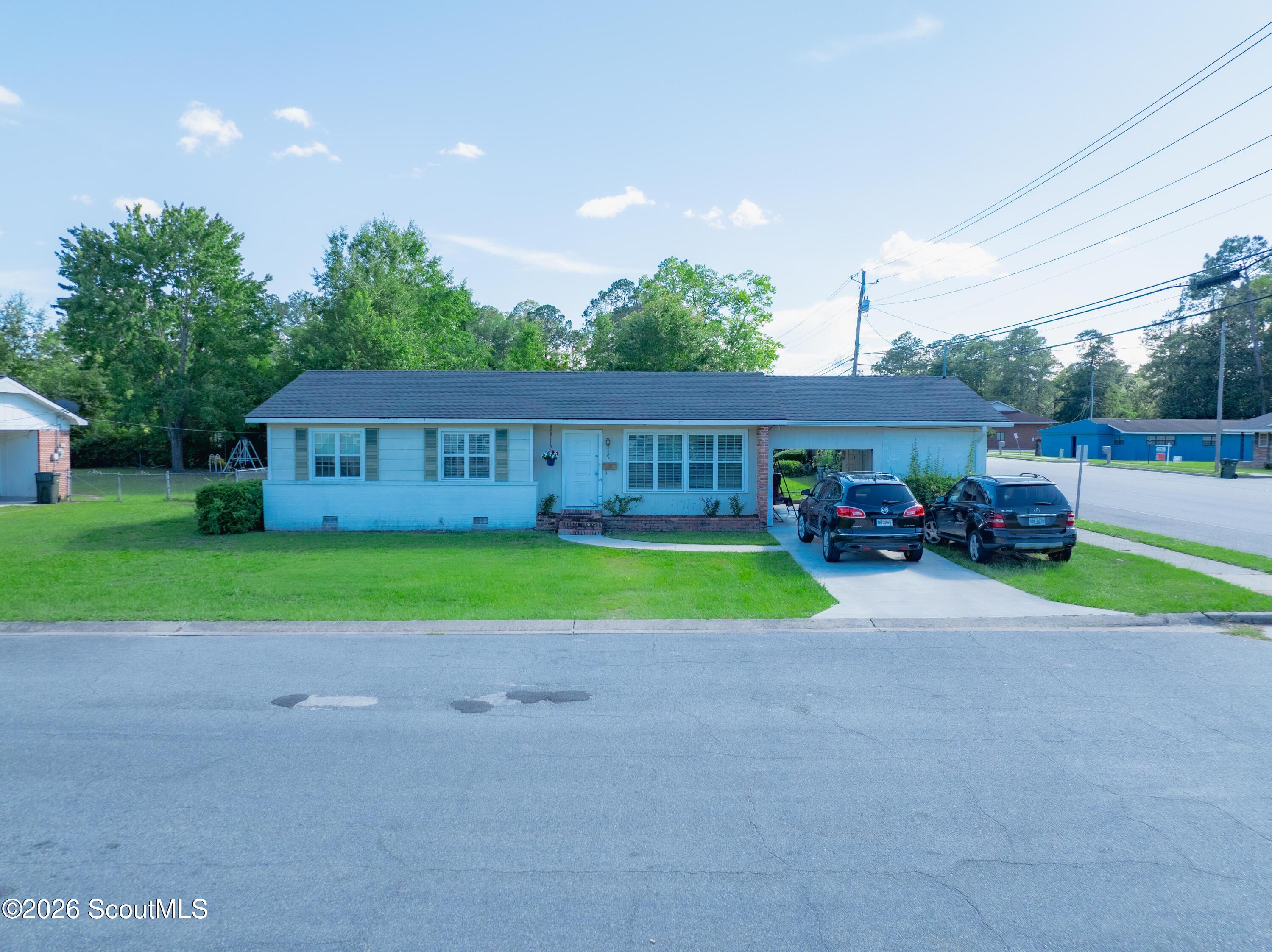507 Pineview Drive Waycross, GA 31501 - Photo 27 of 28 026-j6