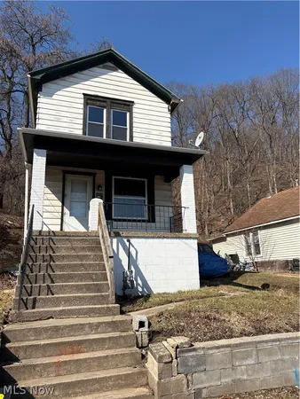 $79,900 | 3943 Grant Street, Weirton, WV 26062