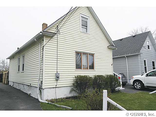 174 Glide Street Rochester, NY 14611 - Photo 1 of 1 Exterior Front