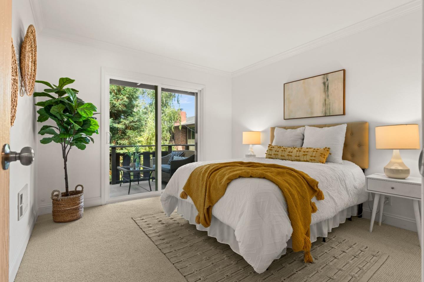 100 East Middlefield Road, Unit 4H Mountain View, CA 94043 - Photo 6 of 11 Gallery Image 6