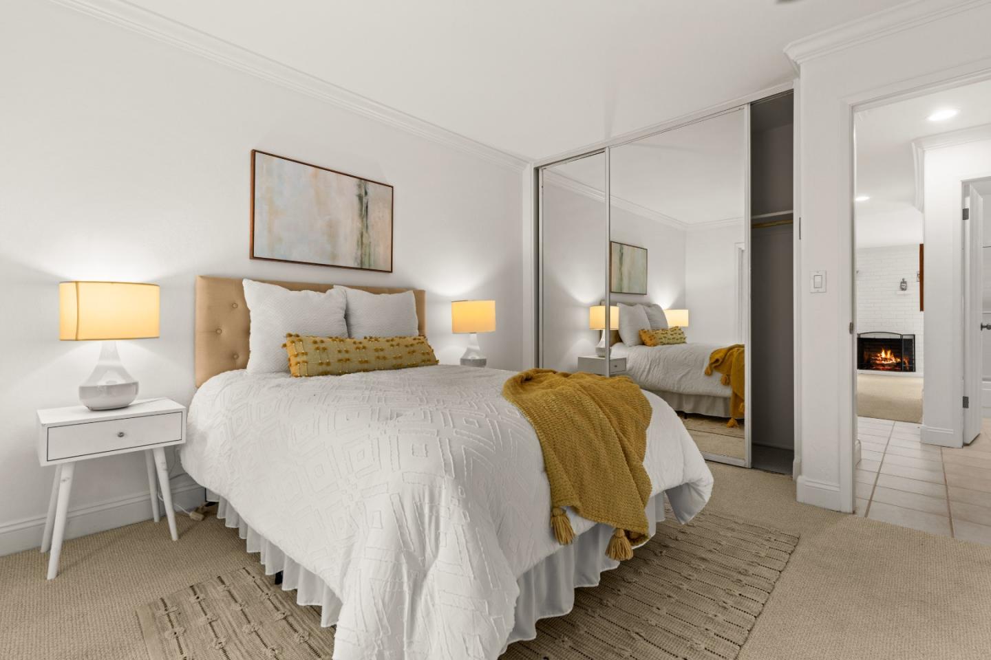 100 East Middlefield Road, Unit 4H Mountain View, CA 94043 - Photo 7 of 11 Gallery Image 7
