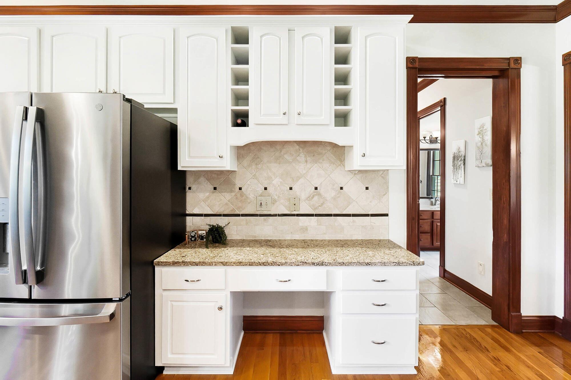5582 Plantation Road Sunbury, OH 43074 - Photo 31 of 107 Kitchen
