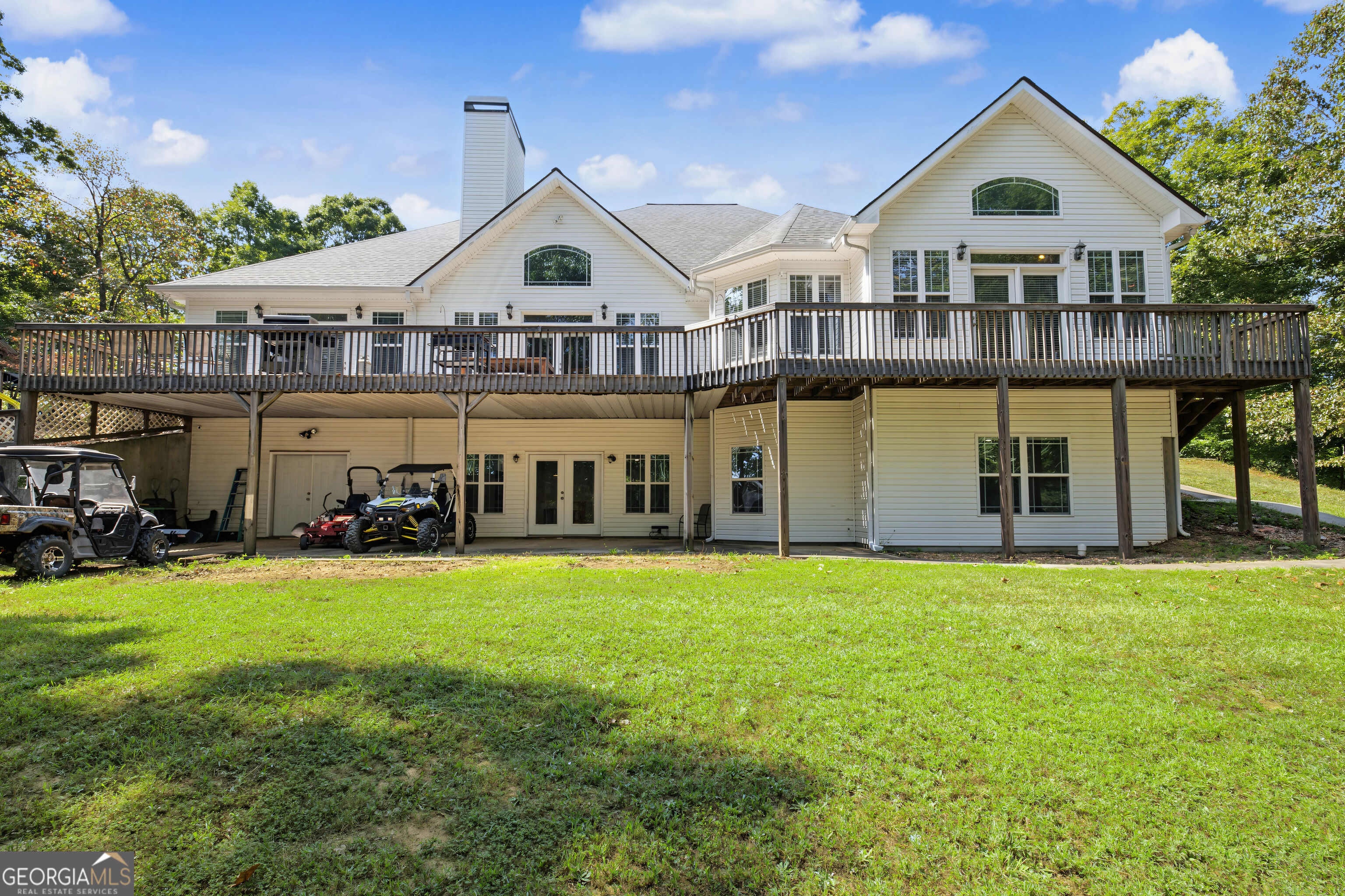 553 Bud Davis Road Newnan, GA 30263 - Photo 46 of 57 Gallery Image 46