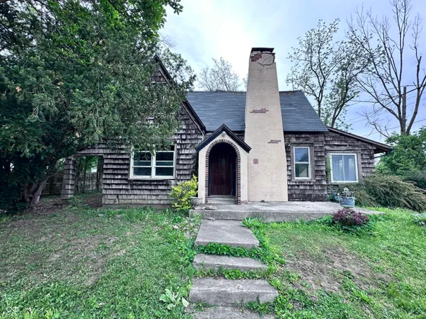 $145,000 | 735 East Washington Street, Greencastle, IN 46135