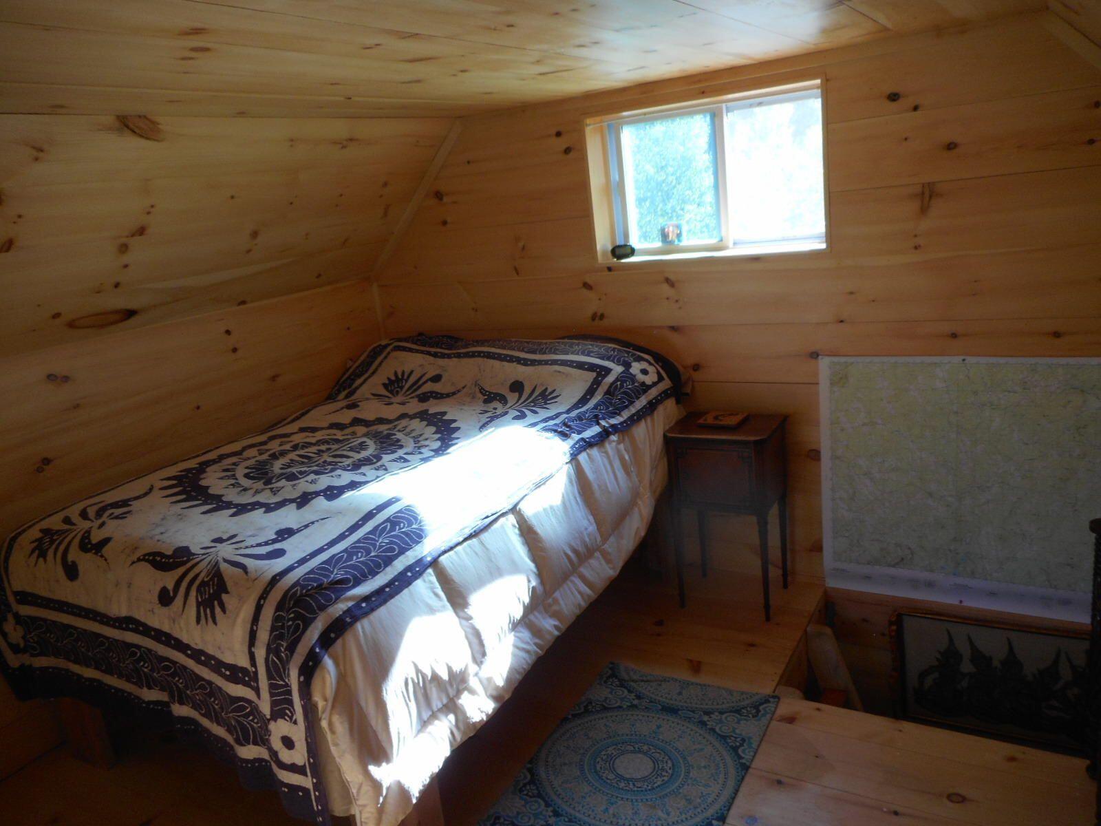 201 Stovepipe Alley Road Monroe, ME 04951 - Photo 8 of 20 Bedroom
