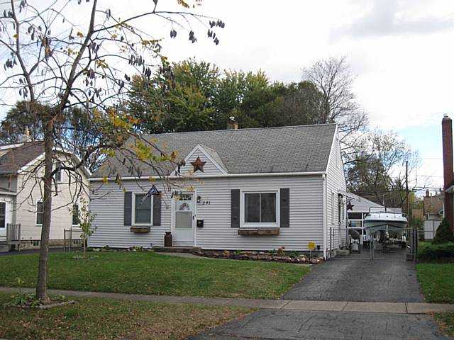 291 Almay Road Greece, NY 14616 - Photo 1 of 1 Exterior Front