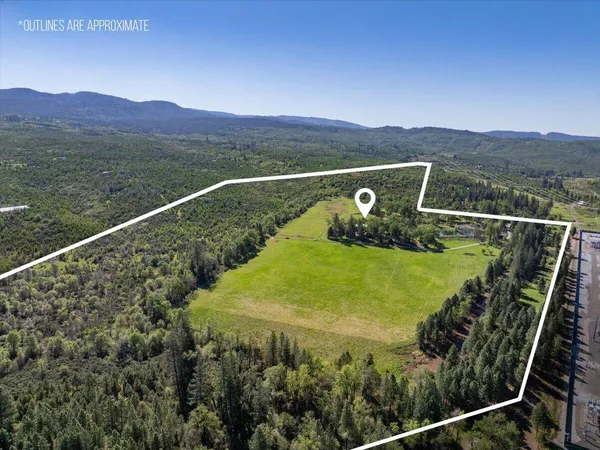 $1,400,000 | 29865 Highway 299, Round Mountain, CA 96084