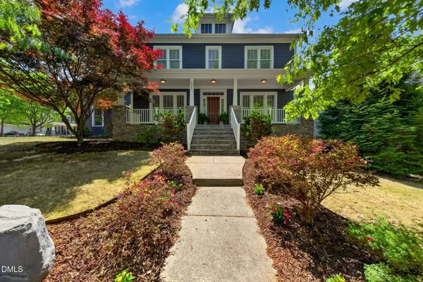 $699,000 | 201 Brookberry Road, Holly Springs, NC 27540