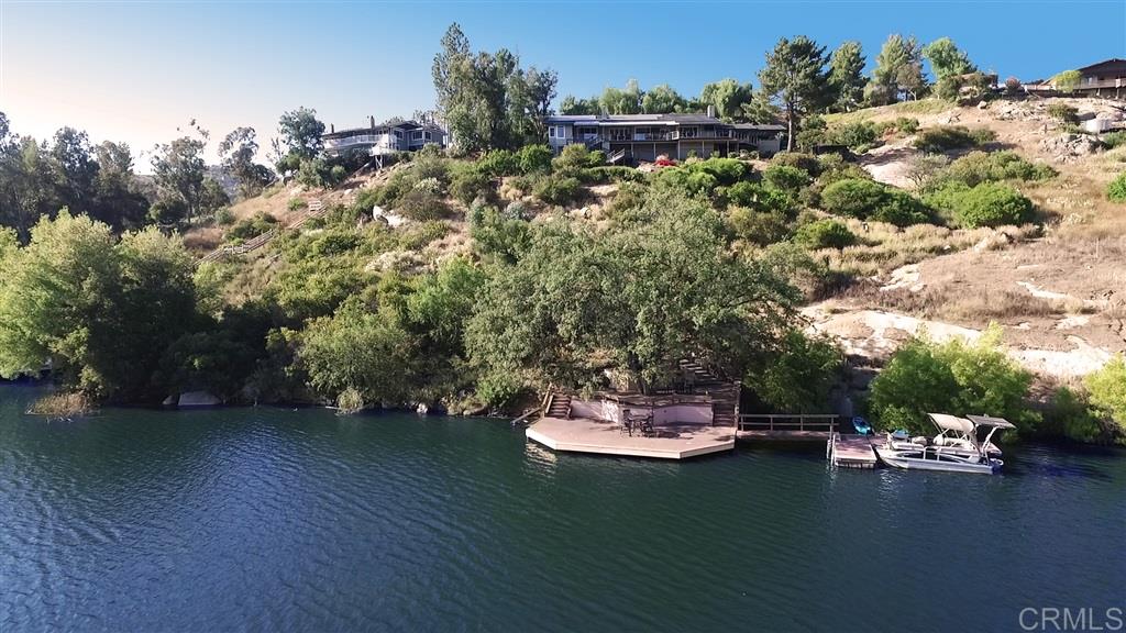 3845 Via Palo Verde Lago Alpine, CA 91901 - Photo 1 of 25