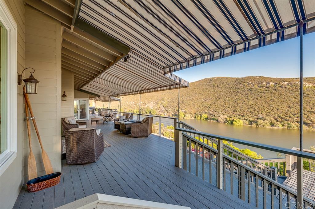 3845 Via Palo Verde Lago Alpine, CA 91901 - Photo 22 of 25