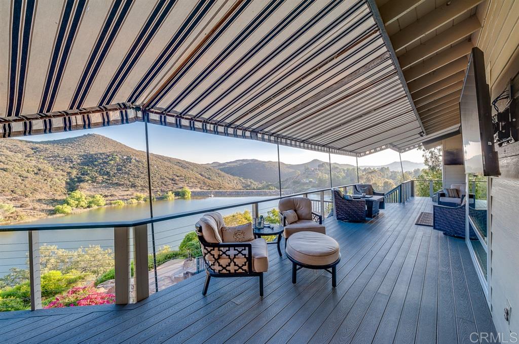 3845 Via Palo Verde Lago Alpine, CA 91901 - Photo 23 of 25