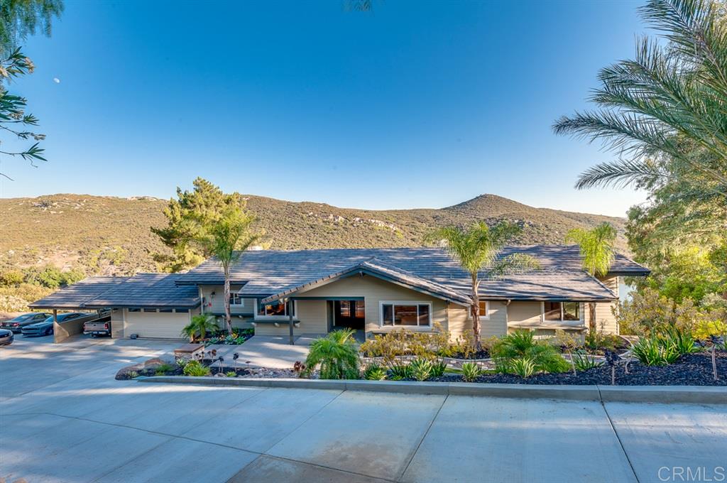3845 Via Palo Verde Lago Alpine, CA 91901 - Photo 24 of 25