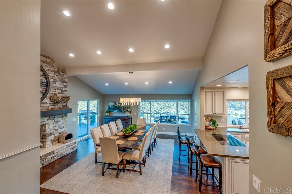 3845 Via Palo Verde Lago Alpine, CA 91901 - Photo 7 of 25