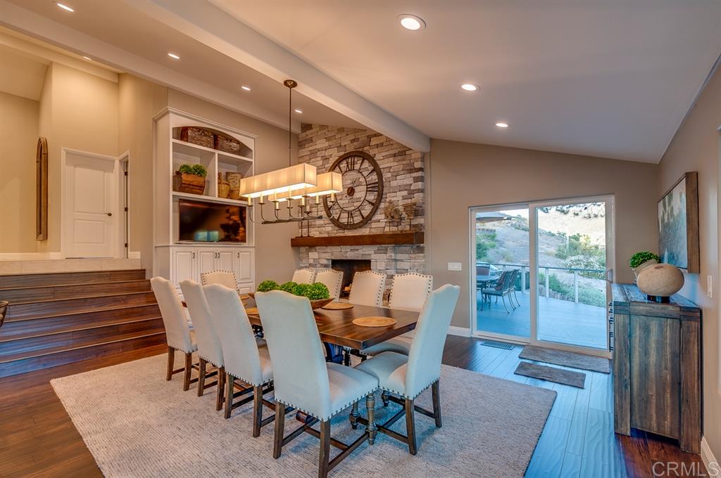 3845 Via Palo Verde Lago Alpine, CA 91901 - Photo 8 of 25