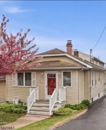 $824,000 | 115 Coeyman Avenue, Nutley, NJ 07110