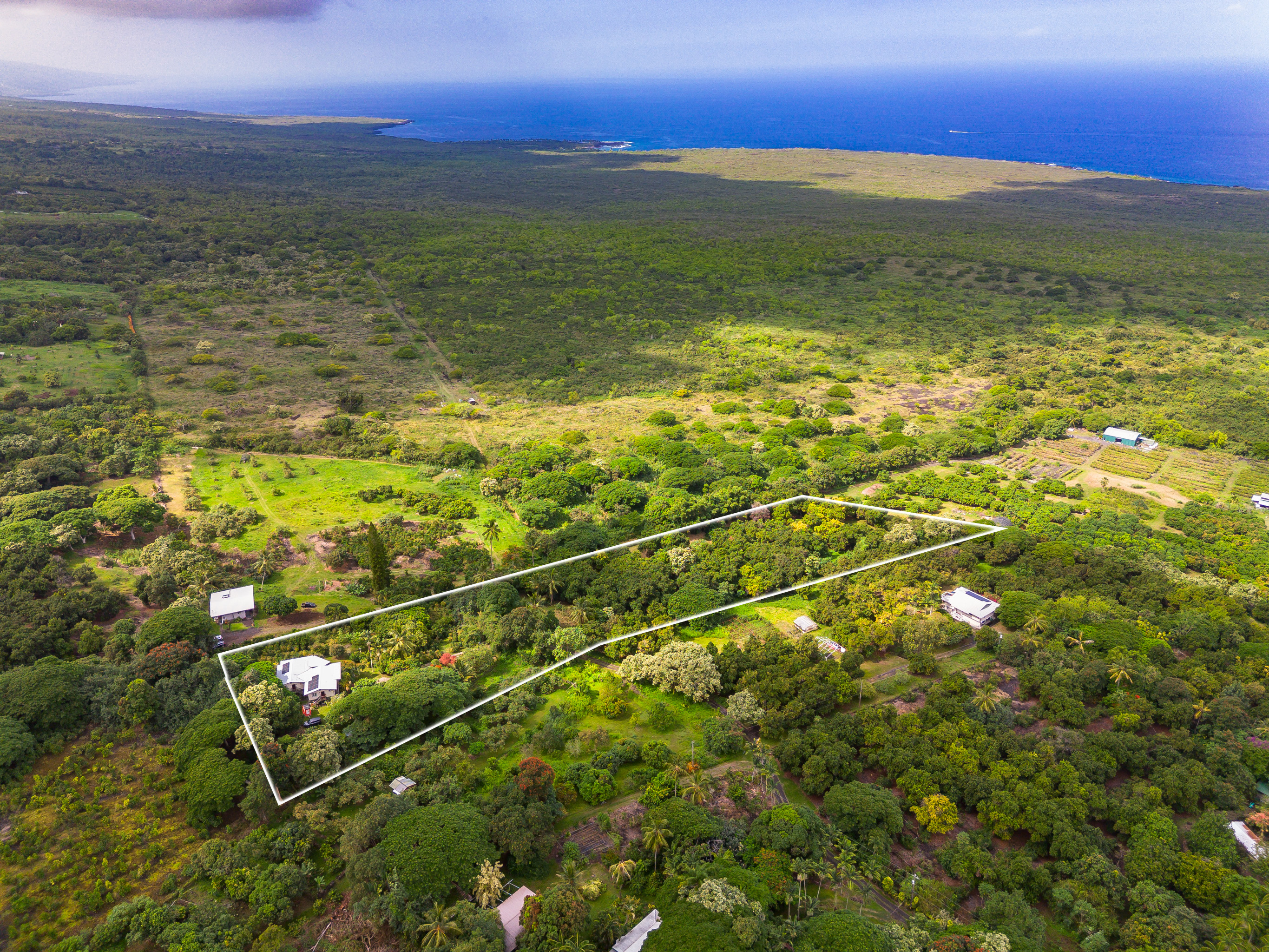 83-5599D Middle Keei Road Captain Cook, HI 96704 - Photo 30 of 30 Gallery Image 30