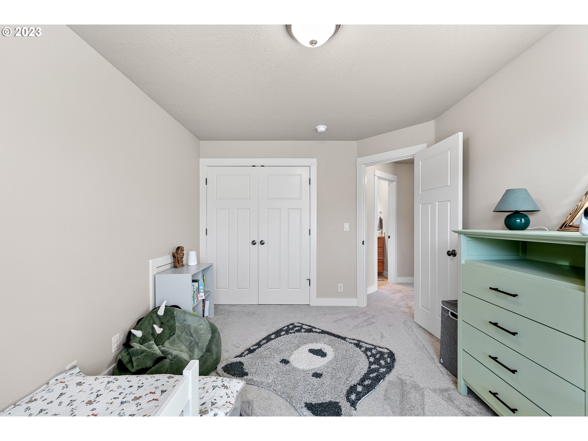 1200 South 41st Place Springfield, OR 97478 - Photo 27 of 34 a view of kitchen with cabinets