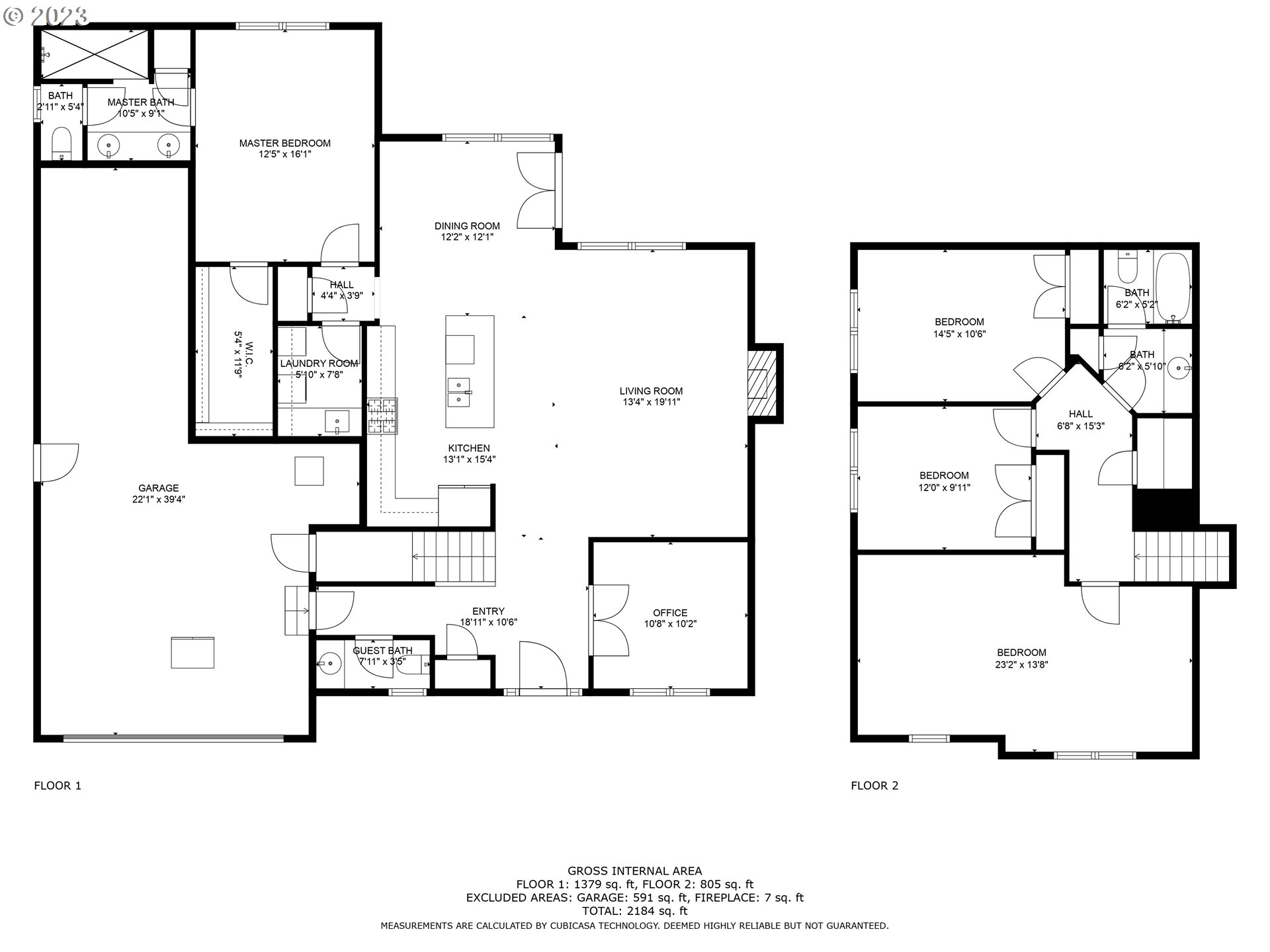 1200 South 41st Place Springfield, OR 97478 - Photo 29 of 34 a picture of a room with a white wall and white walls
