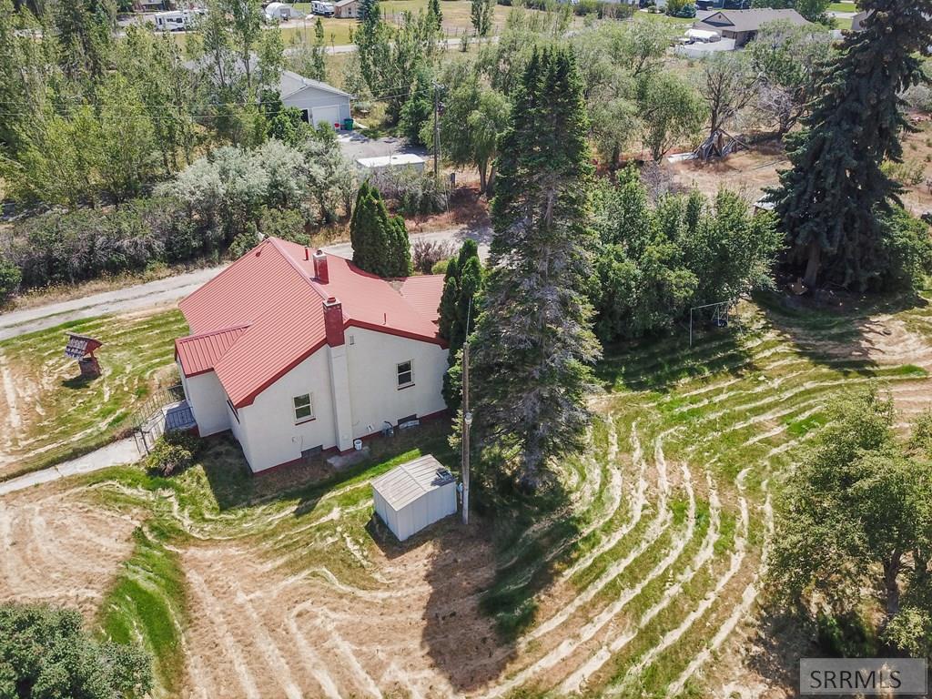 151 North 4000 East Rigby, ID 83442 - Photo 52 of 53