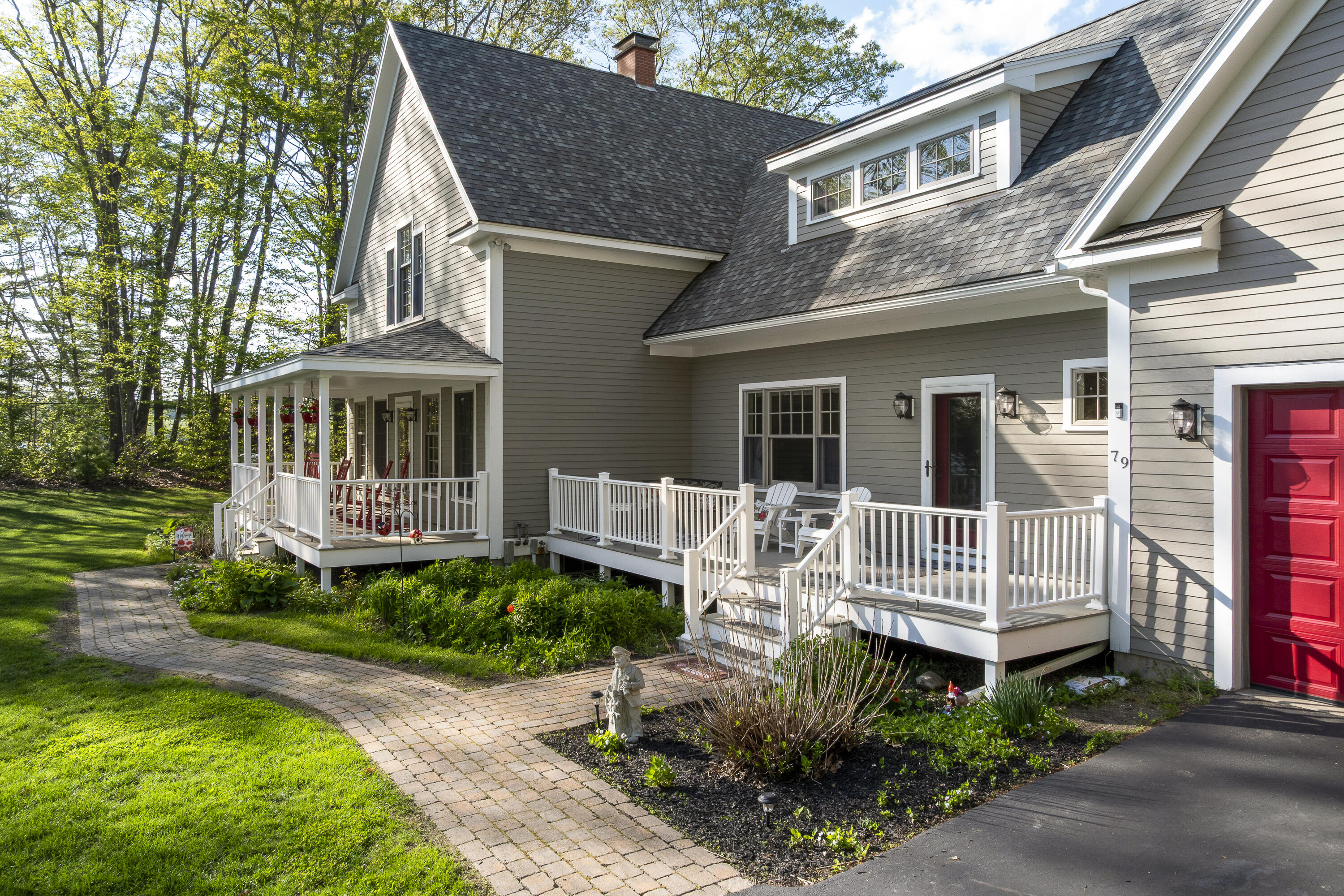 79 Fort Road Edgecomb, ME 04556 - Photo 4 of 50 13-79 Fort Rd, Edgecomb, ME-TP