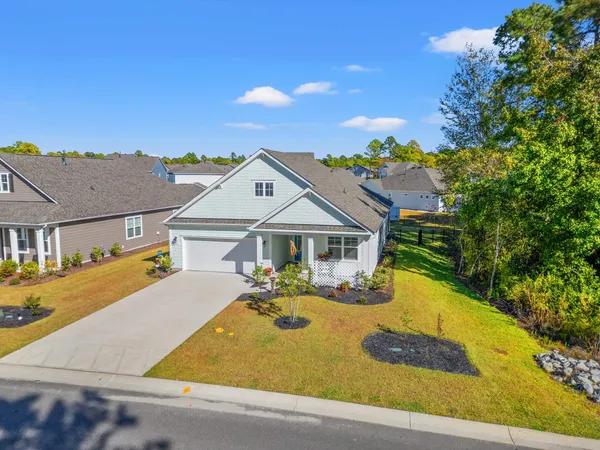 $460,000 | 370 Rose Mallow Drive, Myrtle Beach, SC 29579