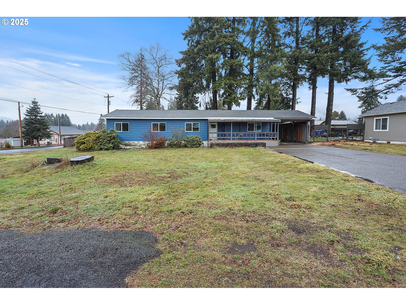 11 Short Run Road Carson, WA 98610 - Photo 1 of 41 Gallery Image 1