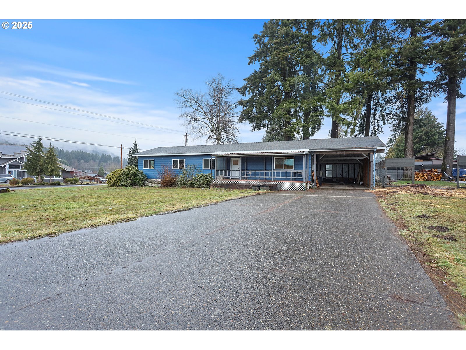 11 Short Run Road Carson, WA 98610 - Photo 2 of 41 Gallery Image 2